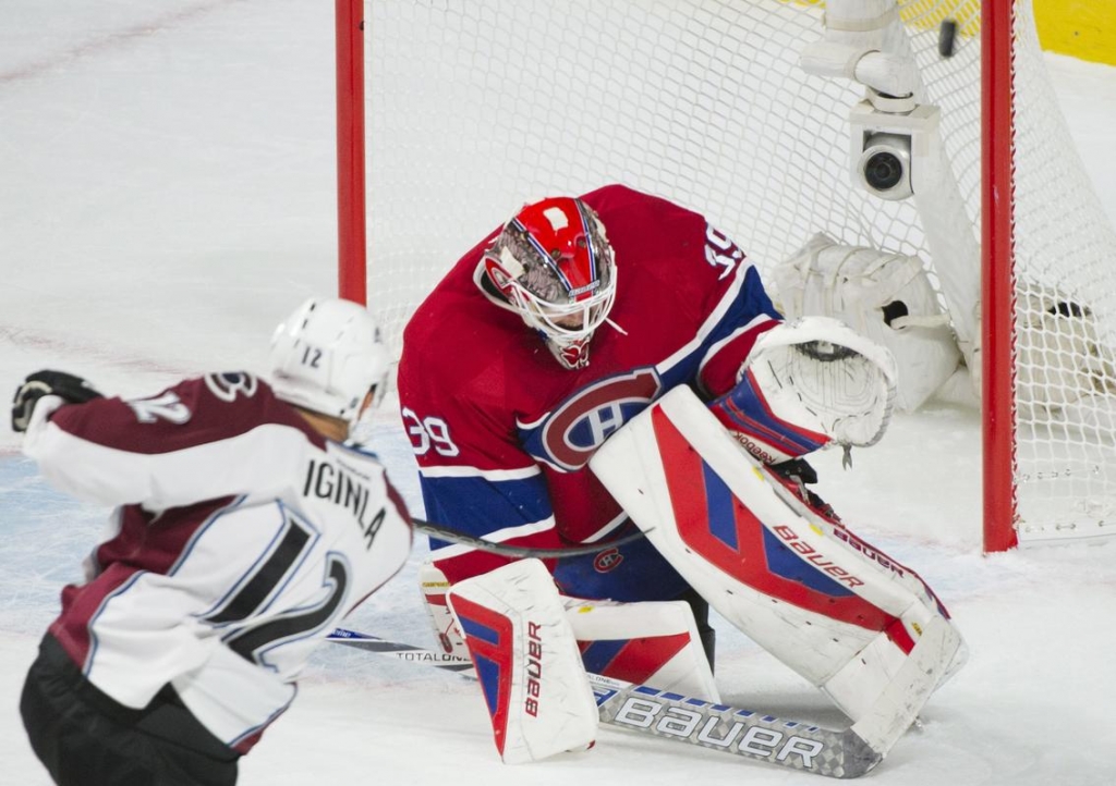 NHL Avalanche vs. Canadiens Picks & Predictions for November 14