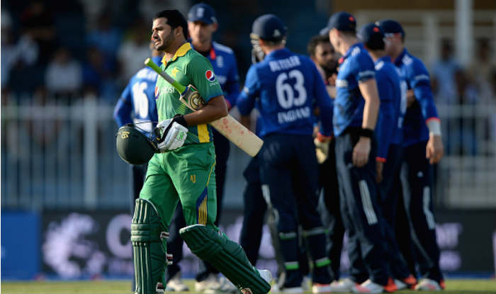 Morgan hails ODI victory on turning pitch