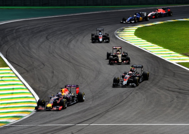 BBC's coverage of Formula One is under the microscope