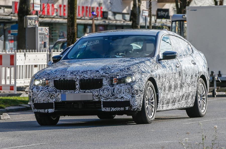 Report: The next BMW 1- and 2-Series should be front-wheel drive