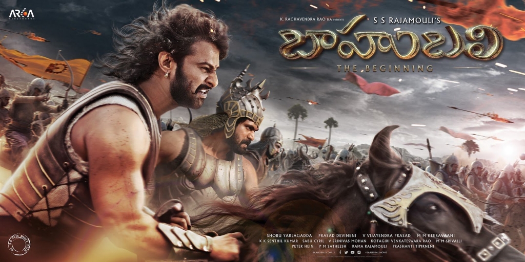 Baahubali to release in Latin America