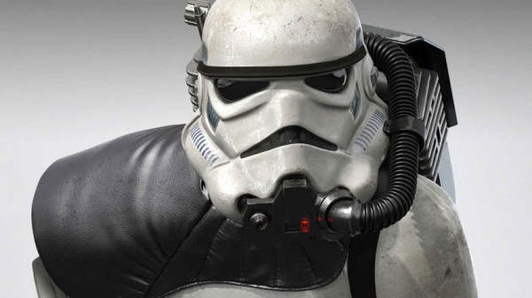 EA confirms Star Wars Battlefront sequels, but no movie tie-ins