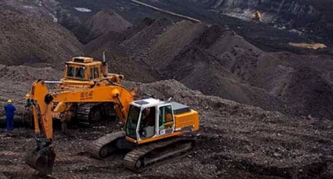 AP govt gives nod to bauxite mining on forest land in Vizag