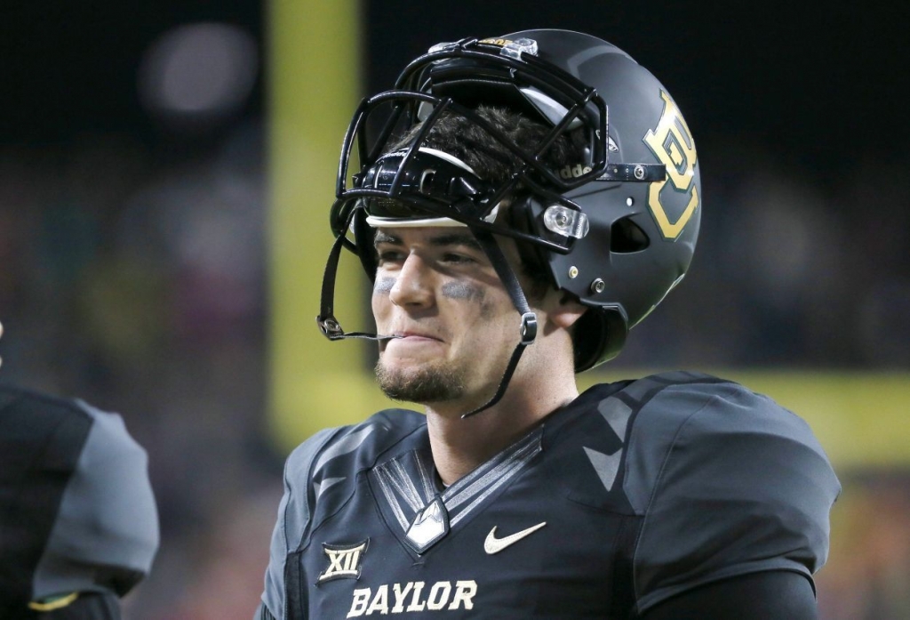 Bowl Projections 2015: CFP Predictions, Postseason Outlook Heading into Week 12