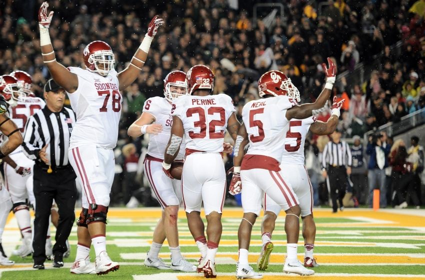 Why the Sooners Need to Do More Than Just Win Out