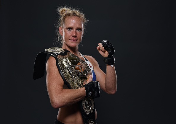 Beginning of the Holm Era