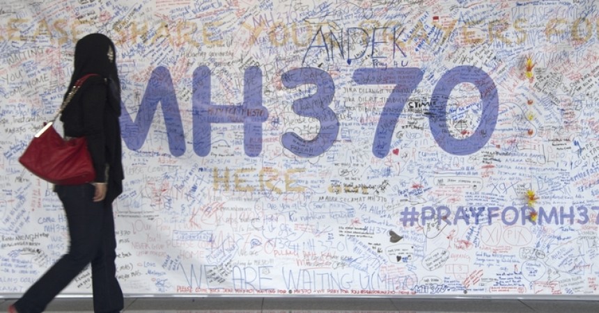 China to contribute US$14.5m to MH370 search - government