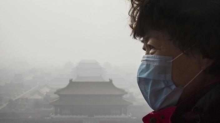 Beijing raises alert level amid 'extreme&#039 pollution
    
    
                
          
          Show Grid