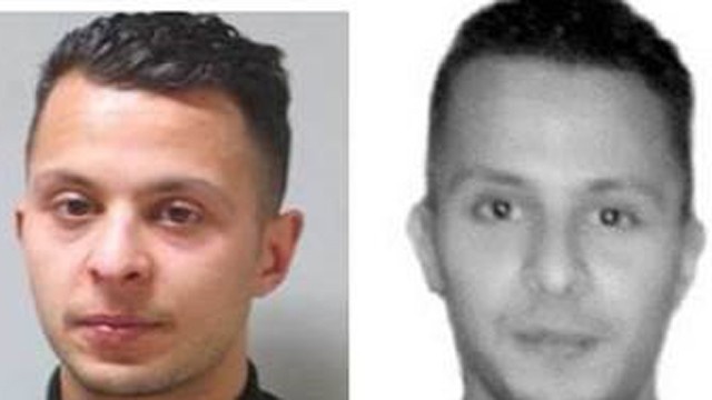 Salah Abdeslam