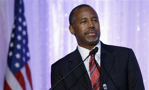 Ben Carson