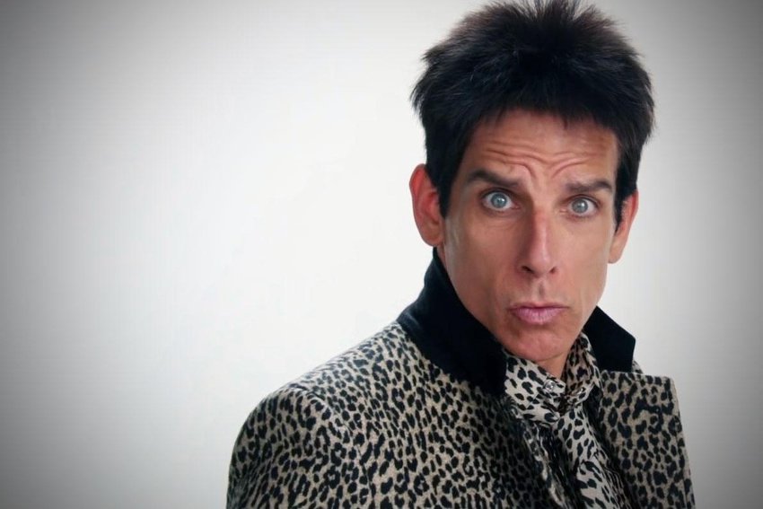 Trailer for Zoolander 2 called transphobic by some- petition launched