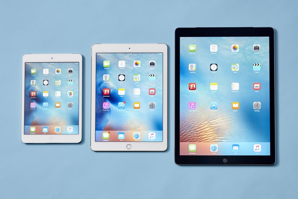 Best Black Friday 2015 Deals on Apple iPad Pro iPad Air 2 and iPad Minis