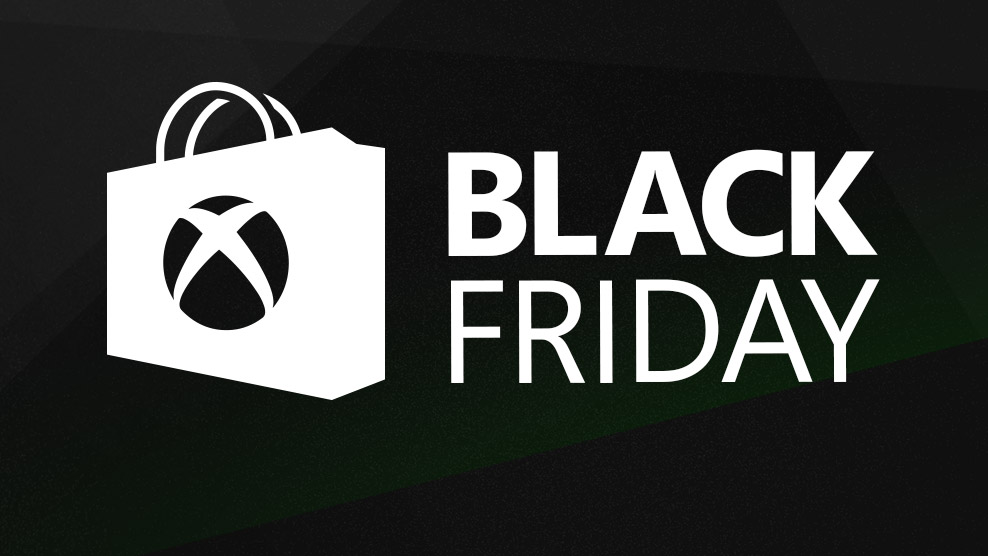 Best Black Friday Deals on Gaming Consoles