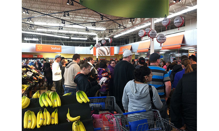 Black Friday 2015: All the sales people can handle; Sale offers from Amazon