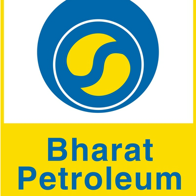 Bharat Petroleum Corp Ltd