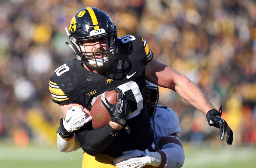 Iowa vs. Nebraska will prove to be most critical game of Hawkeyes year