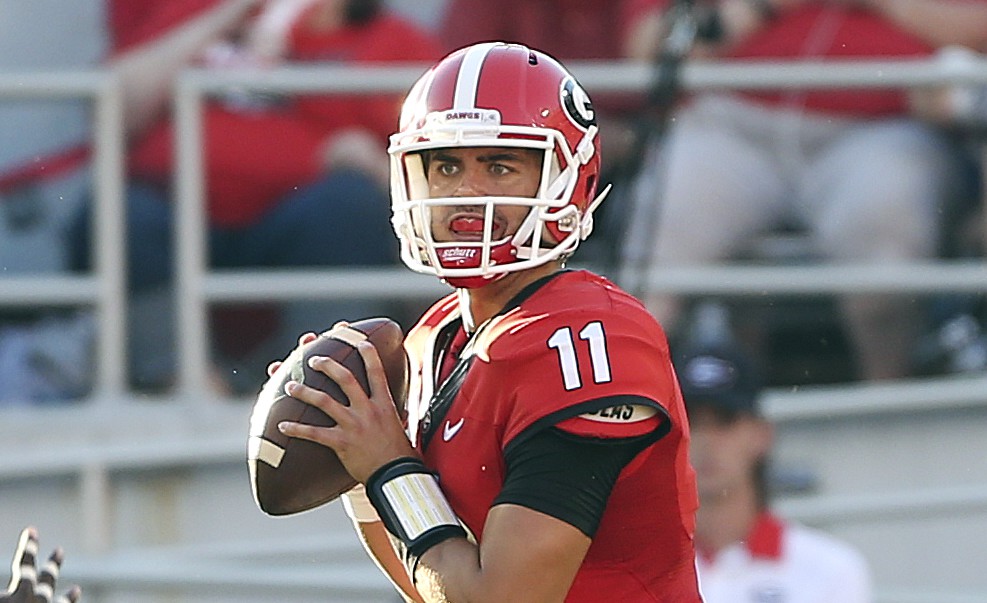 Greyson Lambert