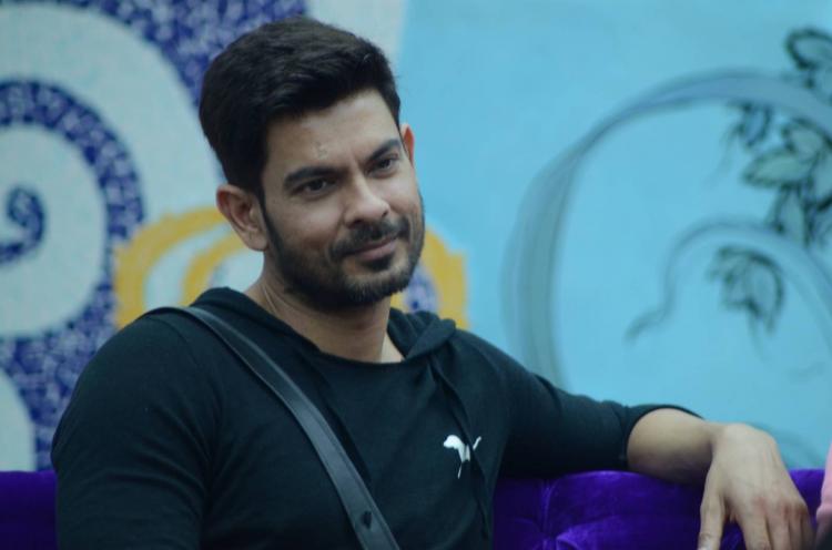 Will Keith Sequeira come back with a new contestant in Bigg Boss 9? 0