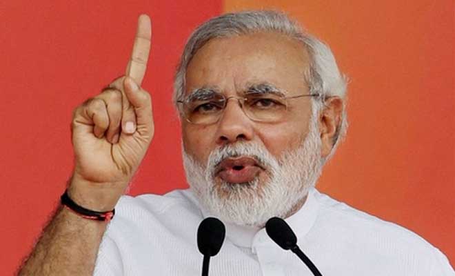 After Bihar Defeat Investors Urge PM Modi to Speed Up Reform