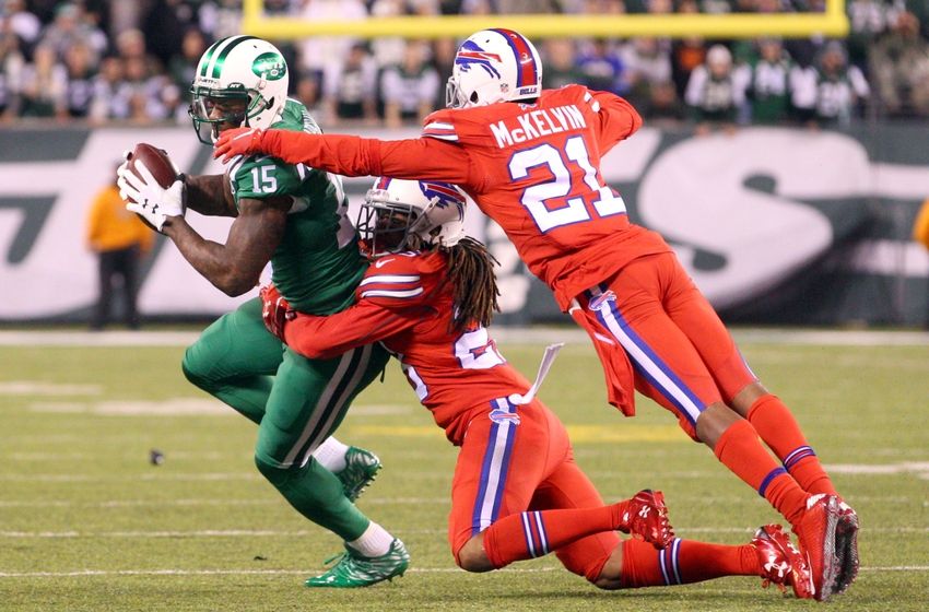 NY Jets Team handed Buffalo their latest victory