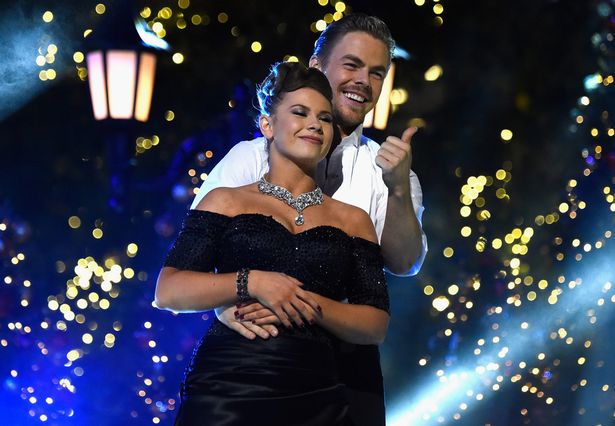 Bindi Irwin dedicates her Dancing With The Stars win to late father Steve