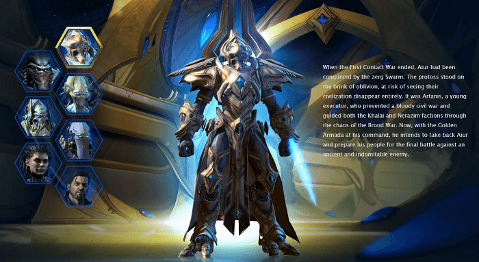 Artanis