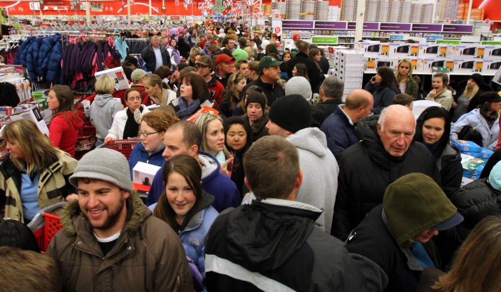 Black Friday 2015: 5 things online shoppers should know