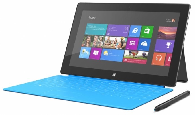 Microsoft Surface Pro 4 Review - The Great Aspect of Hybrids
