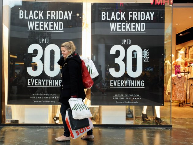 Target Reveals Biggest, Boldest Plans Yet for Cyber Week