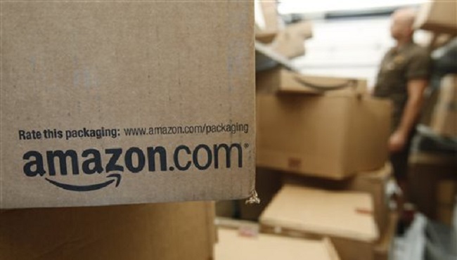 Amazon Black Friday will kick off early this year