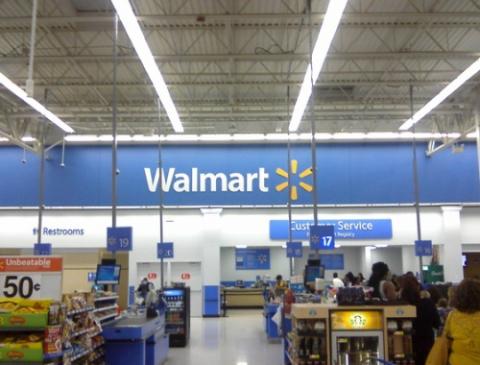 5B-Wal-Mart Starting its Cyber Monday Sale Sunday Evening This Year