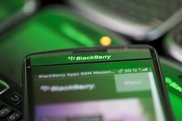 BlackBerry quitting Pakistan no compromise on users privacy