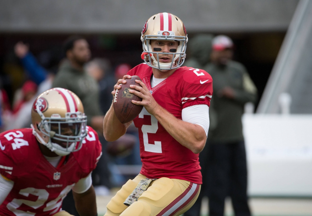 Atlanta Falcons vs San Francisco 49ers Live Stream, Preview: How to Watch NFL