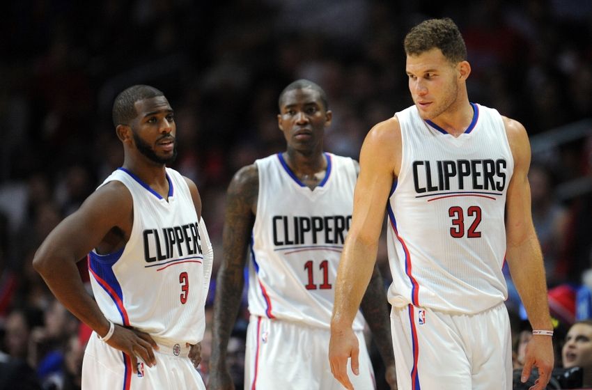 Los Angeles Clippers How to Fix the Clippers