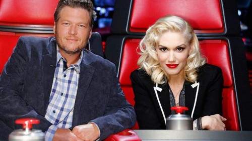 Gwen Stefani Suspected Gavin Rossdale Slept with Nanny- Justified Blake Shelton Cheating Affair