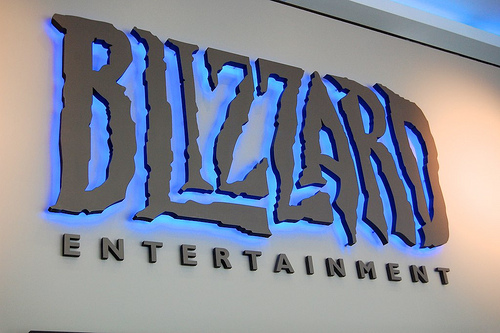 Blizzard wants to hire you to bring back classics