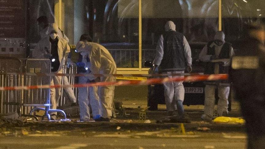 Death toll rises to 130 in Paris attacks