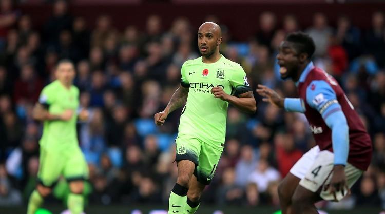 Aston Villa 0-0 Manchester City: Villa holds wasteful City scoreless in Garde 