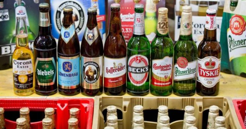 AB InBev, SABMiller Ready With Final Merger Agreement Giving Up Miller To Coors