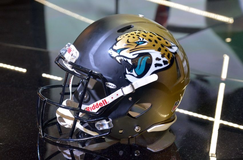 Jacksonville Jaguars'Color Rush uniforms are as ugly as you imagined