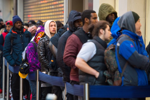 Black Friday: The 14 Tesco stores in Wales to open at 5am for Black Friday