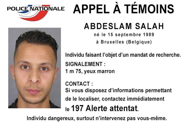 Abdeslam-Salah-wanted-for-Paris-attack-poster