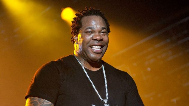 Busta Rhymes