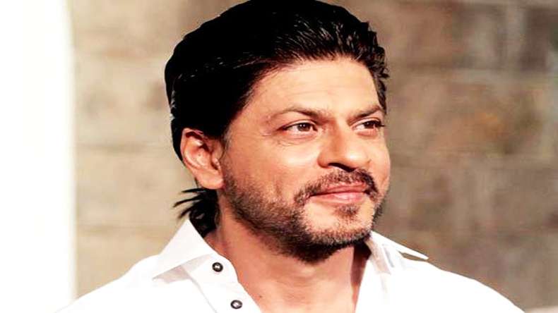 SRK's banner ties up with WD for 'Dilwale&#039