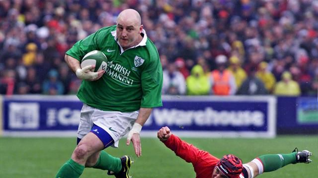 Keith Wood British and Irish Lions can prevail against New Zealand in 2017