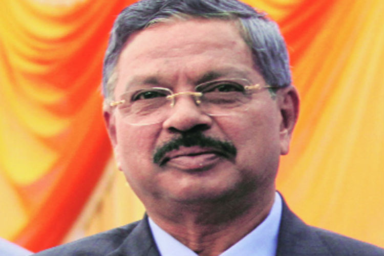 CJI HL Dattu recommends Justice TS Thakur’s name as his successor