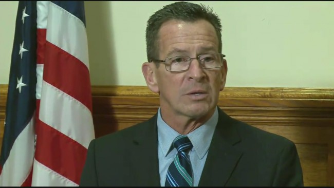 Dannel Malloy