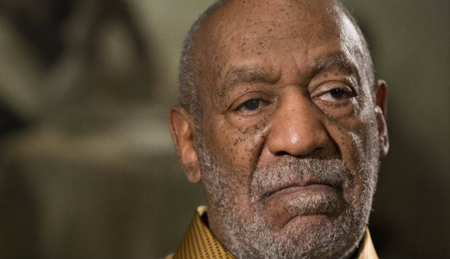 Another University Takes Back Bill Cosby's Honorary Degree