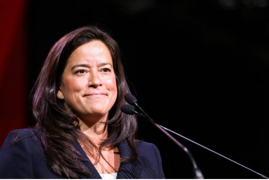 Justice Minister Jody Wilson Raybould is expected to drop the request for an appeal of the Federal Court of Appeal decision on niqabs at citizenship ceremnoies
