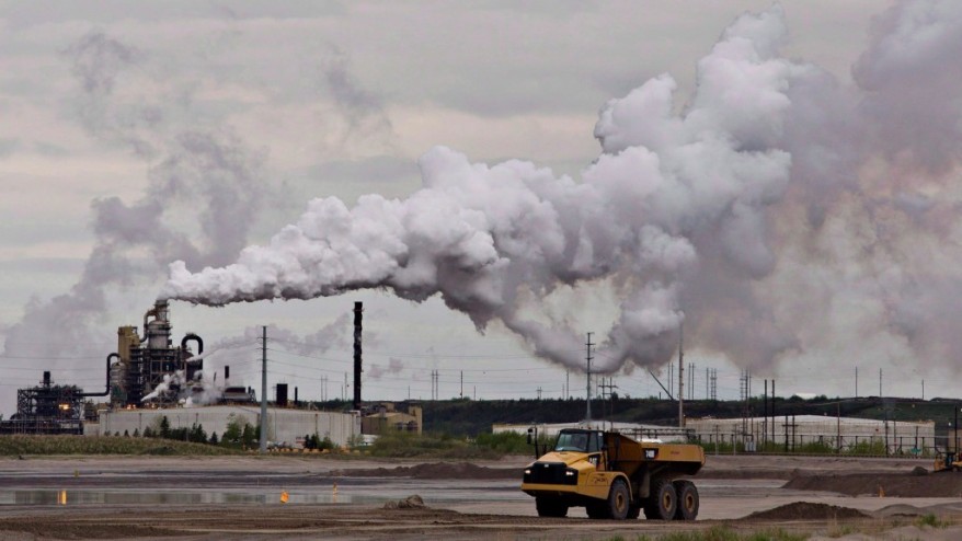 Alberta's Climate Leadership Plan is a strong step forward in addressing